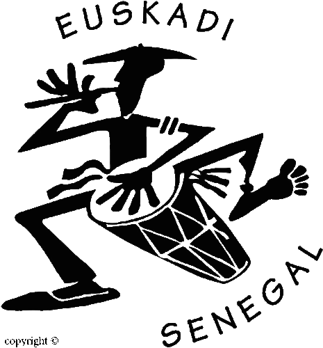 Euskadi Sénégal
