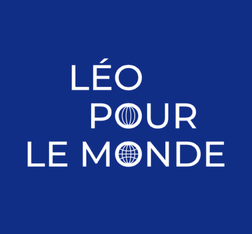 Léo Pour Le Monde